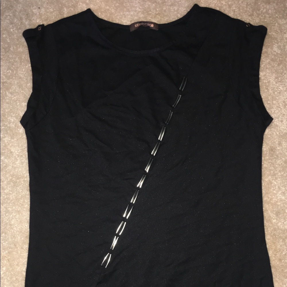 Roberto Cavalli blouse